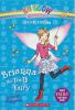 Book cover for "Brianna the tooth fairy".