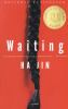 Book cover for "Waiting"