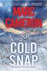 Book cover for "Cold snap".