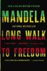 Book cover for "Long walk to freedom"