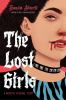 Book cover for "The lost girls"