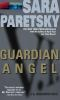 Book cover for "Guardian angel".