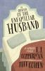 Book cover for "The question of the unfamiliar husband".