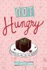 Book cover for "Not hungry"