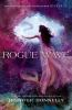Book cover for "Rogue wave".
