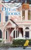 Book cover for "Off the books".