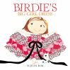 Book cover for "Birdie's big-girl dress"