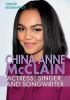 Book cover for "China Anne McClain".