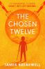 Book cover for "The chosen twelve".