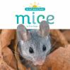Book cover for "Mice".