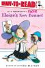 Book cover for "Eloise's new bonnet".