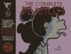 Book cover for "The complete Peanuts, 1967-1968".