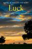 Book cover for "Luck".