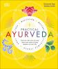 Book cover for "Practical ayurveda"