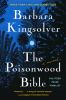 Book cover for "The poisonwood Bible"