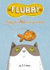 Book cover for "Flubby will not play with that".