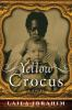 Book cover for "Yellow crocus"