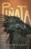 Book cover for "Piñata"