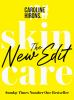 Book cover for "Skin care"