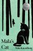 Book cover for "Mala's cat"