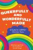 Book cover for "Queerfully and wonderfully made"
