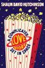 Book cover for "A complicated love story set in space"