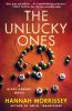 Book cover for "The unlucky ones".