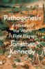 Book cover for "Pathogenesis"