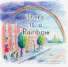 Book cover for "There is a rainbow"