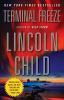 Book cover for "Terminal freeze".