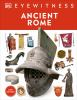 Book cover for "Ancient Rome"