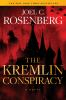Book cover for "The Kremlin conspiracy".