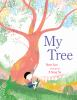 Book cover for "My tree"