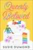 Book cover for "Queerly beloved"