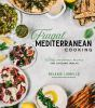 Book cover for "Frugal Mediterranean cooking"