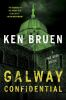 Book cover for "Galway confidential".