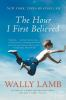 Book cover for "The hour I first believed"