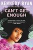 Book cover for "Can't Get Enough"