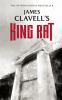 Book cover for "King Rat".
