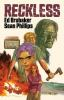 Book cover for "Reckless".