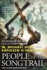 Book cover for "People of the songtrail".