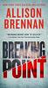 Book cover for "Breaking point".