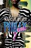Book cover for "Philly girl 2".