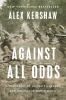Book cover for "Against all odds"