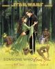 Book cover for "Someone who loves you"
