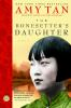 Book cover for "The bonesetter's daughter"
