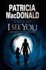 Book cover for "I see you"