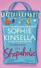 Book cover for "Confessions of a shopaholic"