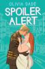 Book cover for "Spoiler alert".