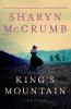 Book cover for "King's mountain"